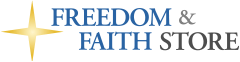 Freedom and Faith Store